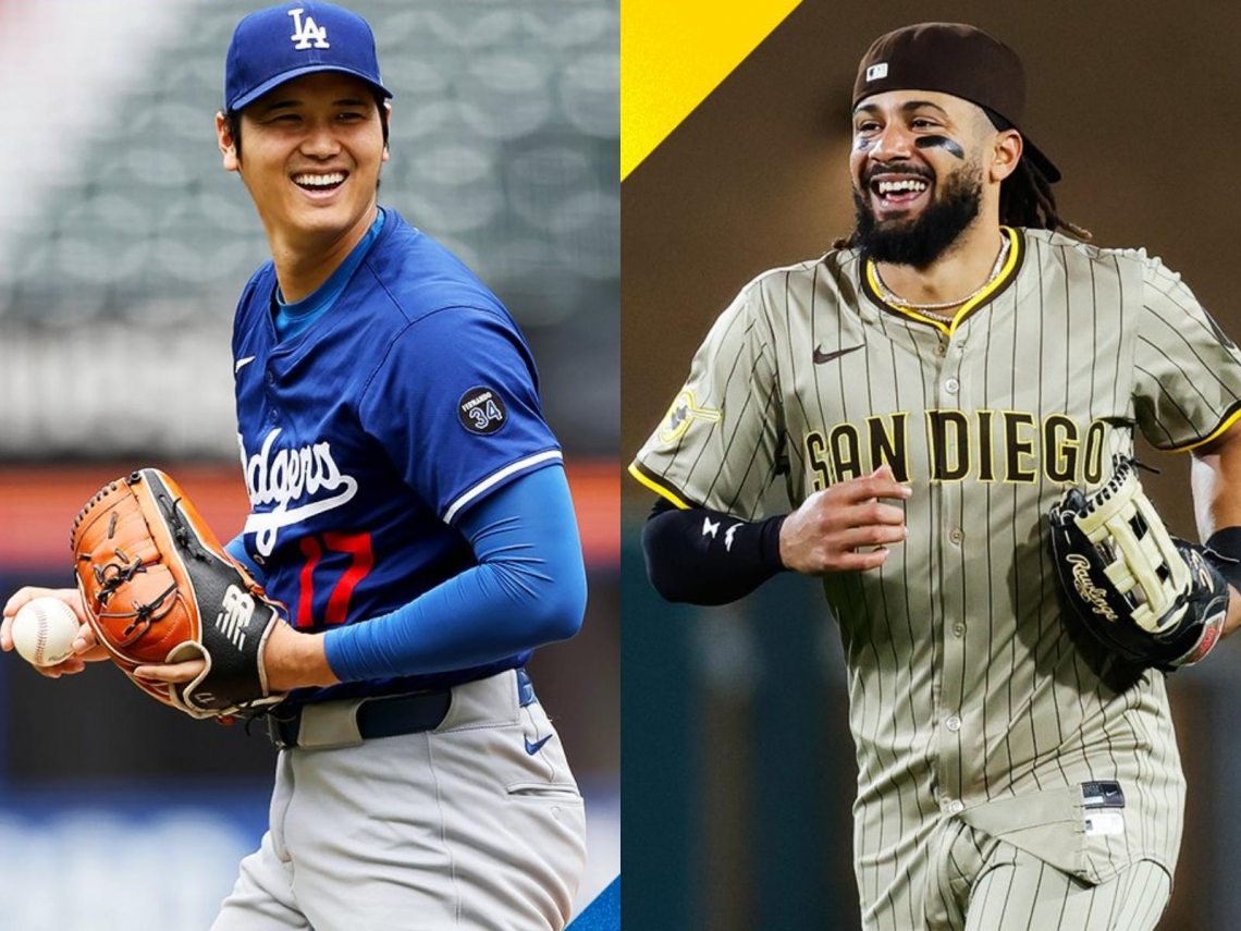 大谷翔平先發MLB直播免費看！睽違663天踩上投手丘「火球飆速161」…丟完一局後立刻上場打擊